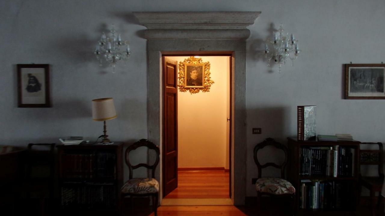 Palazzo Scolari Acomodação com café da manhã Polcenigo Exterior foto