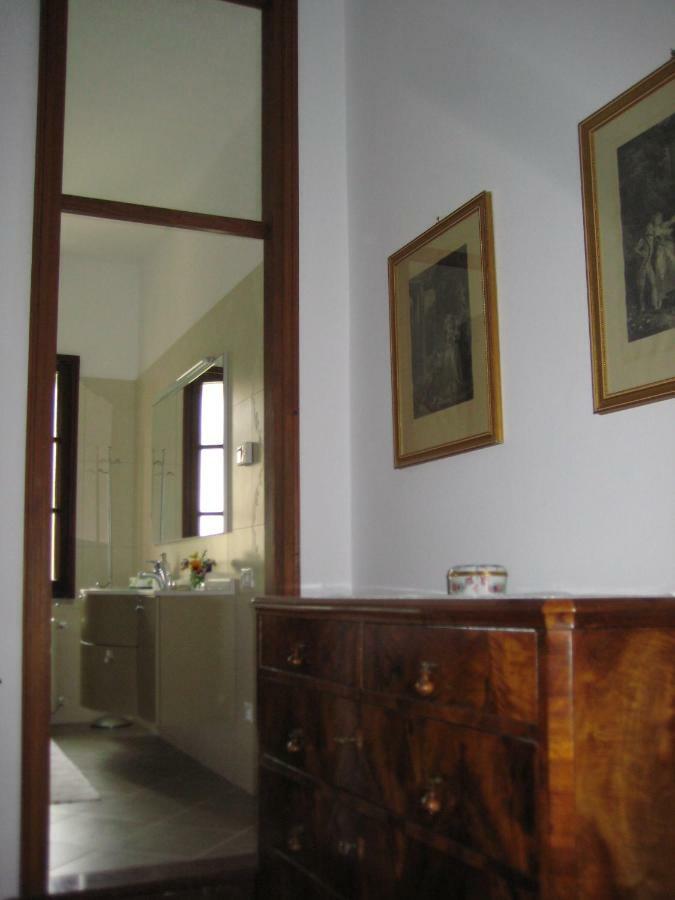 Palazzo Scolari Acomodação com café da manhã Polcenigo Exterior foto
